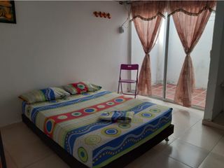 Foto 12 de Casa en Centro Histórico de Santa Marta - 005