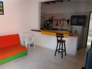 Foto 8 de Casa en Centro Histórico de Santa Marta - 005