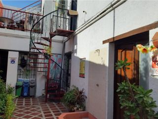 Foto 11 de Casa en Centro Histórico de Santa Marta - 005