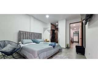 Foto 37 de SE VENDE CASA NUEVA A PUERTA CERRADA DE 3 PISOS VILLA MARIA II YOPAL