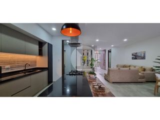 Foto 16 de SE VENDE CASA NUEVA A PUERTA CERRADA DE 3 PISOS VILLA MARIA II YOPAL