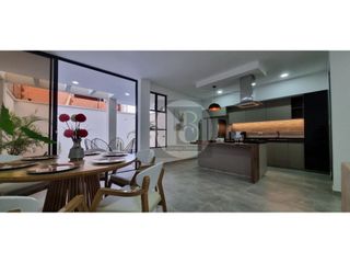 Foto 12 de SE VENDE CASA NUEVA A PUERTA CERRADA DE 3 PISOS VILLA MARIA II YOPAL