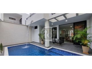 Foto 18 de SE VENDE CASA NUEVA A PUERTA CERRADA DE 3 PISOS VILLA MARIA II YOPAL