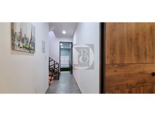 Foto 20 de SE VENDE CASA NUEVA A PUERTA CERRADA DE 3 PISOS VILLA MARIA II YOPAL