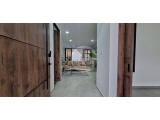 Foto 5 de SE VENDE CASA NUEVA A PUERTA CERRADA DE 3 PISOS VILLA MARIA II YOPAL
