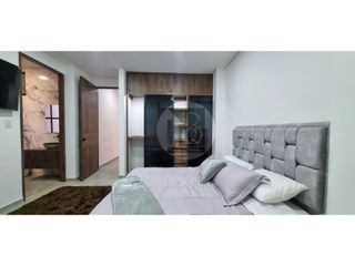 Foto 22 de SE VENDE CASA NUEVA A PUERTA CERRADA DE 3 PISOS VILLA MARIA II YOPAL