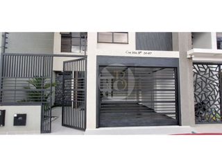 Foto 2 de SE VENDE CASA NUEVA A PUERTA CERRADA DE 3 PISOS VILLA MARIA II YOPAL