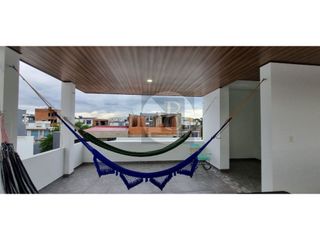 Foto 41 de SE VENDE CASA NUEVA A PUERTA CERRADA DE 3 PISOS VILLA MARIA II YOPAL
