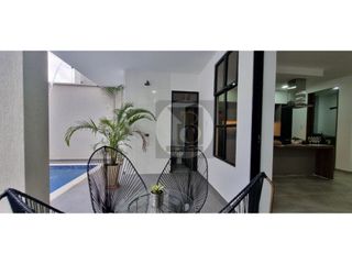 Foto 19 de SE VENDE CASA NUEVA A PUERTA CERRADA DE 3 PISOS VILLA MARIA II YOPAL