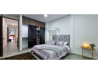 Foto 23 de SE VENDE CASA NUEVA A PUERTA CERRADA DE 3 PISOS VILLA MARIA II YOPAL
