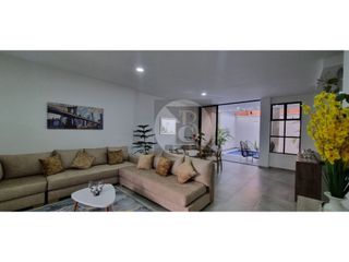 Foto 11 de SE VENDE CASA NUEVA A PUERTA CERRADA DE 3 PISOS VILLA MARIA II YOPAL