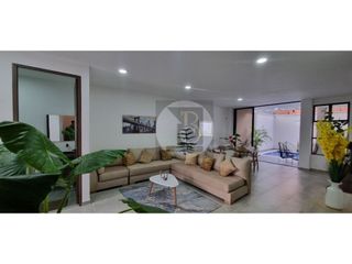 Foto 8 de SE VENDE CASA NUEVA A PUERTA CERRADA DE 3 PISOS VILLA MARIA II YOPAL