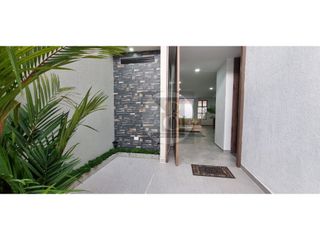 Foto 4 de SE VENDE CASA NUEVA A PUERTA CERRADA DE 3 PISOS VILLA MARIA II YOPAL