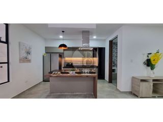Foto 14 de SE VENDE CASA NUEVA A PUERTA CERRADA DE 3 PISOS VILLA MARIA II YOPAL