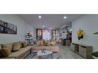 Foto 9 de SE VENDE CASA NUEVA A PUERTA CERRADA DE 3 PISOS VILLA MARIA II YOPAL