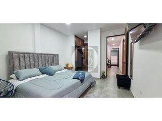 Foto 36 de SE VENDE CASA NUEVA A PUERTA CERRADA DE 3 PISOS VILLA MARIA II YOPAL