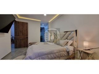 Foto 29 de SE VENDE CASA NUEVA A PUERTA CERRADA DE 3 PISOS VILLA MARIA II YOPAL