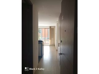 Foto 4 de VENDO APARTAESTUDIO CONJUNTO PRATUM