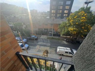 Foto 5 de Arriendo Apartaestudio La Castellana