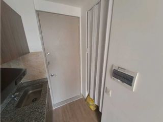 Foto 8 de Arriendo Apartaestudio La Castellana