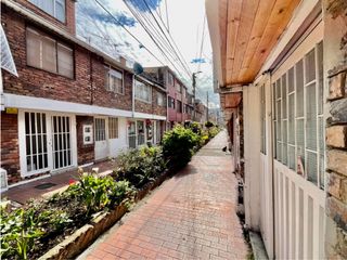 Foto 2 de CASA PARA VENTA EN BOGOTA, D. C.