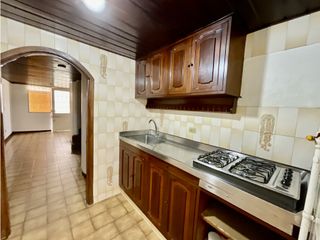 Foto 4 de CASA PARA VENTA EN BOGOTA, D. C.