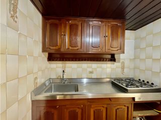 Foto 5 de CASA PARA VENTA EN BOGOTA, D. C.