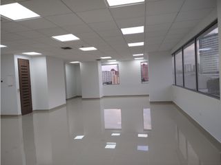 Foto 1 de ARRIENDO OFICINA EN VILLA COUNTRY, BARRANQUILLA