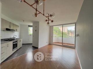 Foto 2 de Apartamento en arriendo, sector El Trébol, Manizales