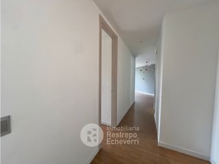 Foto 21 de Apartamento en arriendo, sector El Trébol, Manizales