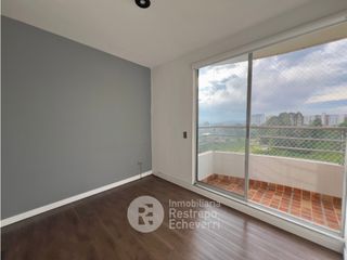Foto 14 de Apartamento en arriendo, sector El Trébol, Manizales