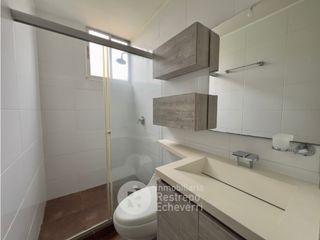 Foto 18 de Apartamento en arriendo, sector El Trébol, Manizales