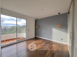 Foto 17 de Apartamento en arriendo, sector El Trébol, Manizales