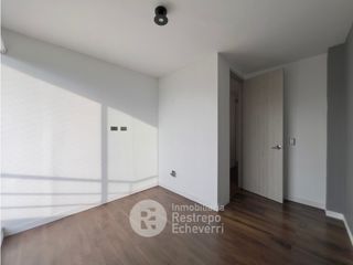 Foto 11 de Apartamento en arriendo, sector El Trébol, Manizales