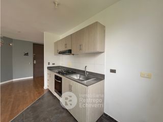 Foto 6 de Apartamento en arriendo, sector El Trébol, Manizales