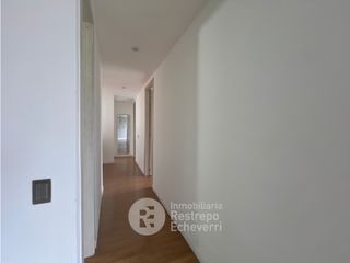 Foto 7 de Apartamento en arriendo, sector El Trébol, Manizales