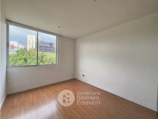 Foto 10 de Apartamento en arriendo, sector El Trébol, Manizales