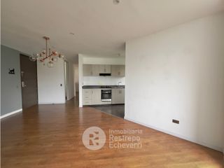Foto 1 de Apartamento en arriendo, sector El Trébol, Manizales