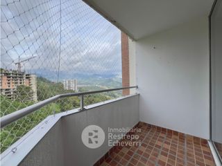 Foto 3 de Apartamento en arriendo, sector El Trébol, Manizales
