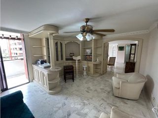 Foto 11 de Alto prado - Apartamento en venta - Barranquilla