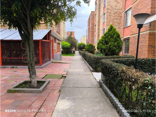 Foto 22 de Apartamento en Venta en Nueva Tibabuyes, Arboleda 7