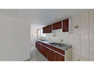 Foto 1 de Apartamento en Venta en Nueva Tibabuyes, Arboleda 7