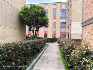 Foto 12 de Apartamento en Venta en Nueva Tibabuyes, Arboleda 7