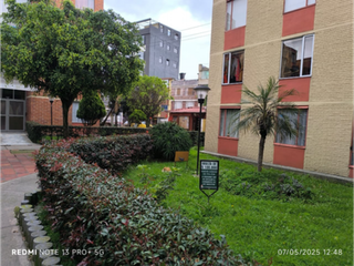 Foto 9 de Apartamento en Venta en Nueva Tibabuyes, Arboleda 7