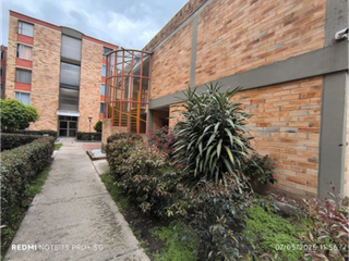Foto 11 de Apartamento en Venta en Nueva Tibabuyes, Arboleda 7
