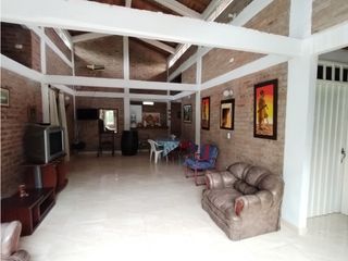 Foto 3 de FINCA PRODUCTIVA EN VENTA EN BOLO LA ITALIA 