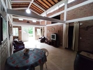 Foto 1 de FINCA PRODUCTIVA EN VENTA EN BOLO LA ITALIA 