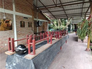 Foto 57 de FINCA PRODUCTIVA EN VENTA EN BOLO LA ITALIA 