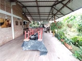 Foto 10 de FINCA PRODUCTIVA EN VENTA EN BOLO LA ITALIA 