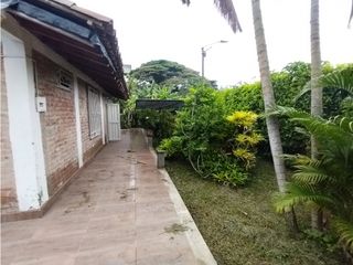 Foto 68 de FINCA PRODUCTIVA EN VENTA EN BOLO LA ITALIA 
